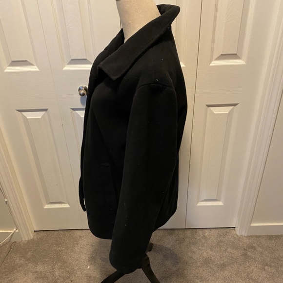 London Fog size S women’s coat - Picture 5 of 9